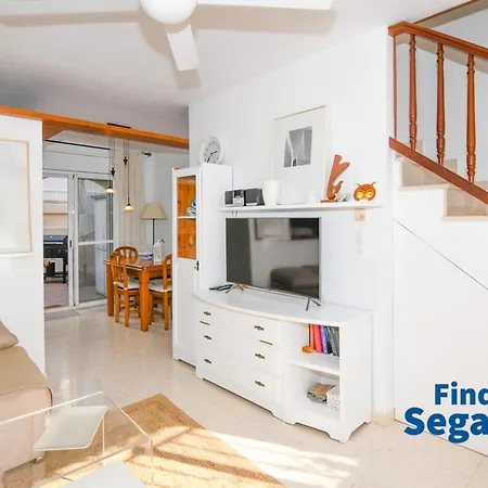 Casa El Vendrell, 3 Dormitorios, 6 Personas - Es-320-9 * El Vendrell