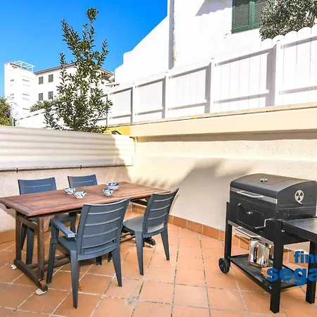 Hotel Casa El Vendrell, 3 Dormitorios, 6 Personas - Es-320-9 El Vendrell