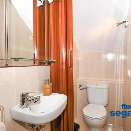Casa El Vendrell, 3 Dormitorios, 6 Personas - Es-320-9 El Vendrell
