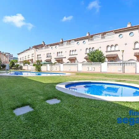 Hotel Casa El Vendrell, 3 Dormitorios, 6 Personas - Es-320-9 El Vendrell
